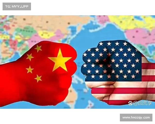 美国是否会卷入新一轮国际冲突?背后的风险与挑战 美国是否会卷入新一轮国际冲突?背后的风险与挑战
